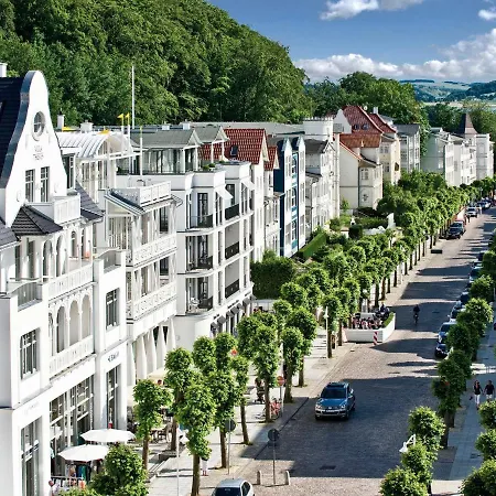 Stolzenfels-1 By Interhome شقة *