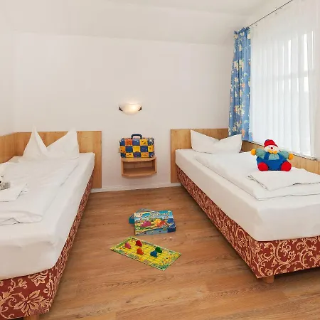 Stolzenfels-1 By Interhome Apartman