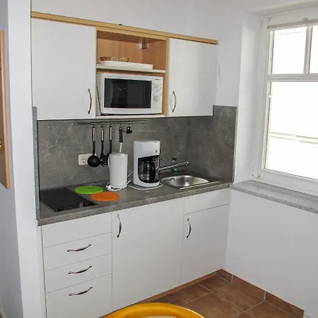 Διαμέρισμα Stolzenfels-1 By Interhome Sellin (Rugen)