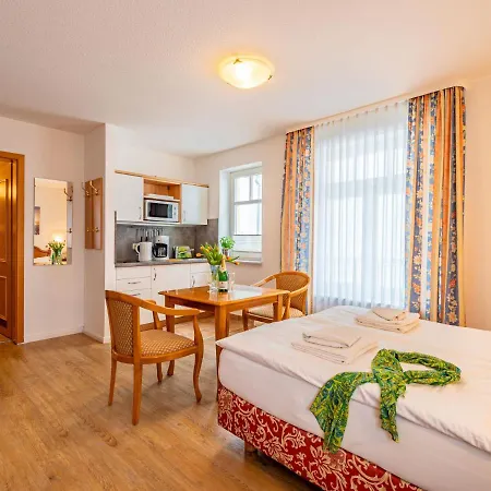 Stolzenfels-1 By Interhome Apartman Sellin