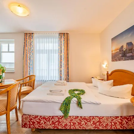 Stolzenfels-1 By Interhome Sellin (Rugen)