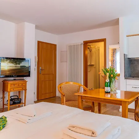 Stolzenfels-1 By Interhome *