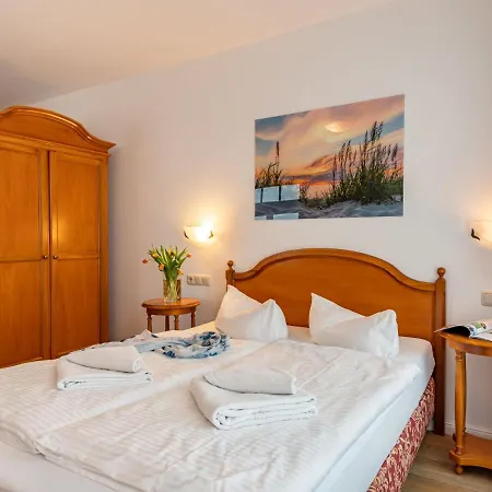 Stolzenfels-1 By Interhome Sellin (Rugen)