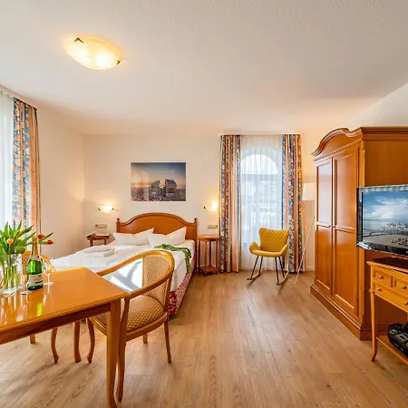 Stolzenfels-1 By Interhome