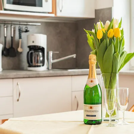 Lejlighed Stolzenfels-1 By Interhome *