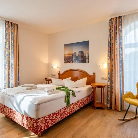 公寓 Stolzenfels-1 By Interhome