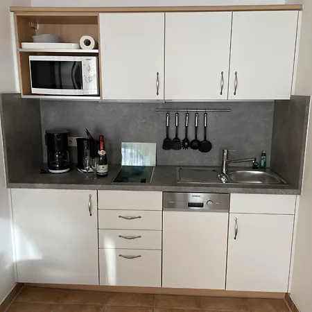 Stolzenfels-1 By Interhome Sellin (Rugen)