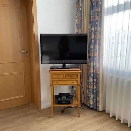 Stolzenfels-1 By Interhome *