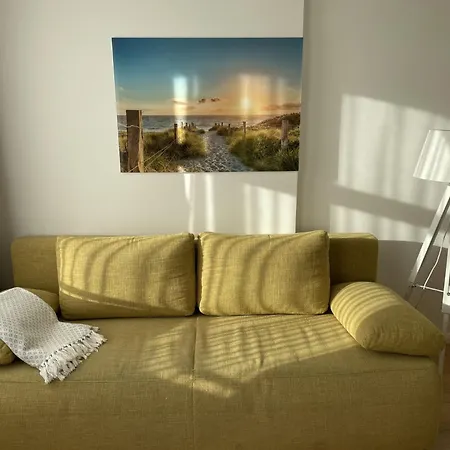 Stolzenfels-1 By Interhome شقة