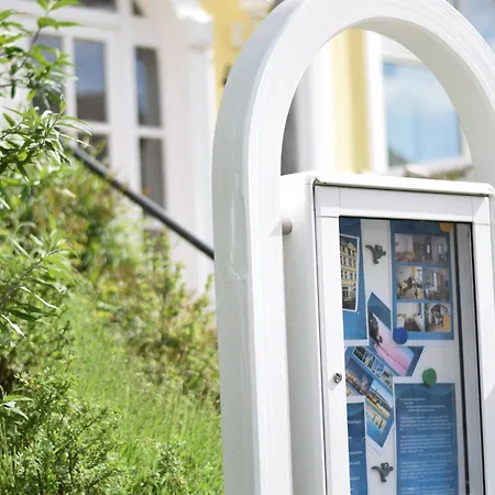 Stolzenfels-1 By Interhome شقة *