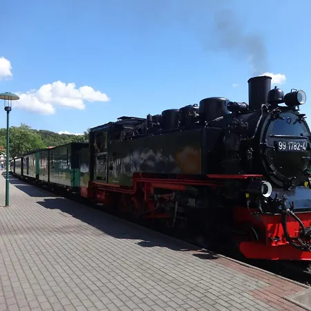 Stolzenfels-1 By Interhome Sellin (Rugen)