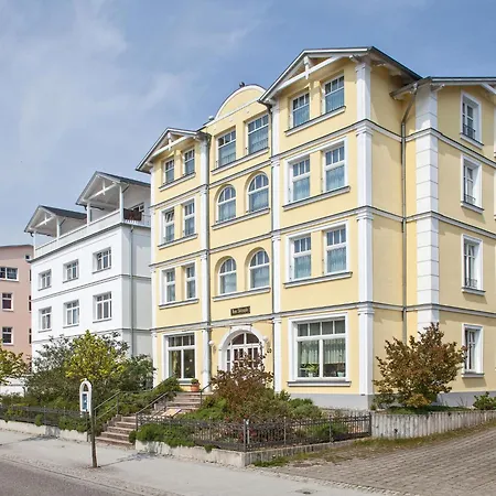 Stolzenfels-1 By Interhome