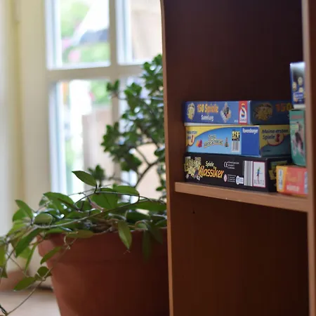 شقة Stolzenfels-1 By Interhome *