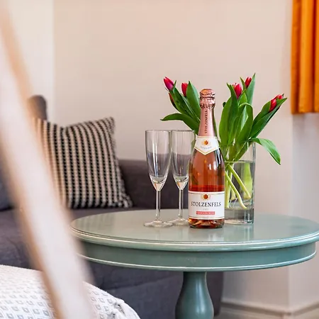 Stolzenfels-1 By Interhome