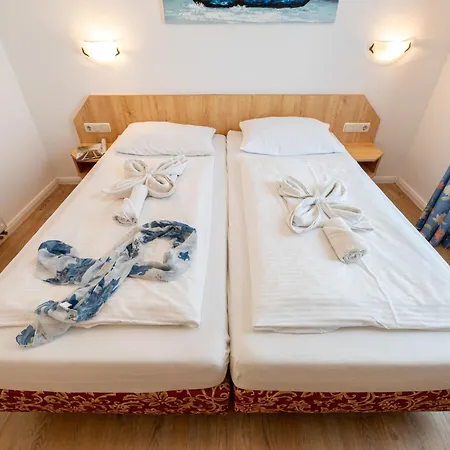 Stolzenfels-1 By Interhome شقة Sellin (Rugen)