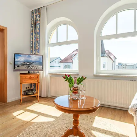 Stolzenfels-1 By Interhome *