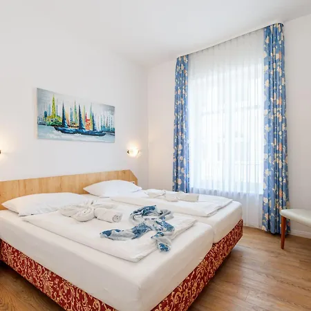 Stolzenfels-1 By Interhome *