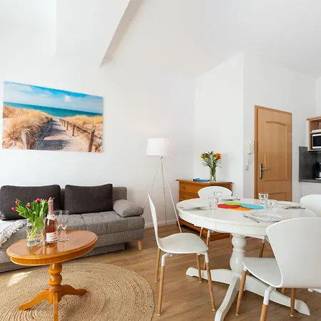 Stolzenfels-1 By Interhome Apartman