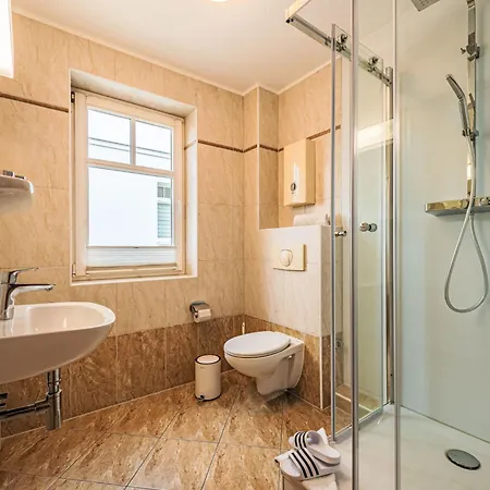 Stolzenfels-1 By Interhome