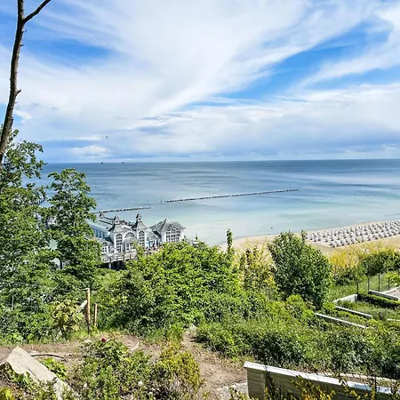 Stolzenfels-1 By Interhome شقة Sellin (Rugen)