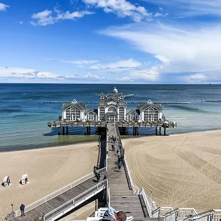 Stolzenfels-1 By Interhome *