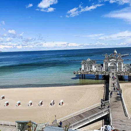 Stolzenfels-1 By Interhome Apartmán