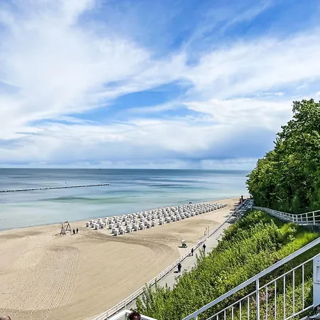 Stolzenfels-1 By Interhome * Sellin (Rugen)