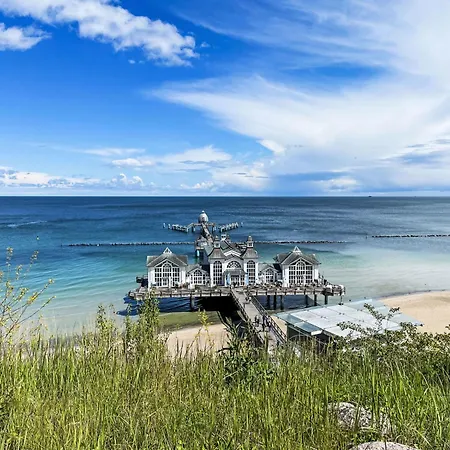 شقة Stolzenfels-1 By Interhome