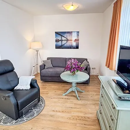 Stolzenfels-1 By Interhome Sellin (Rugen)