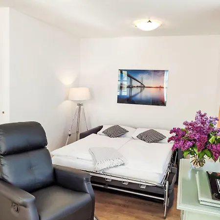 Apartment Stolzenfels-1 By Interhome *