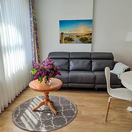 Stolzenfels-1 By Interhome Apartment *