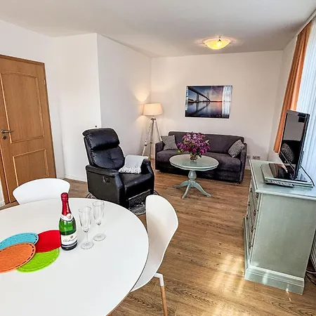 Apartment Stolzenfels-1 By Interhome *