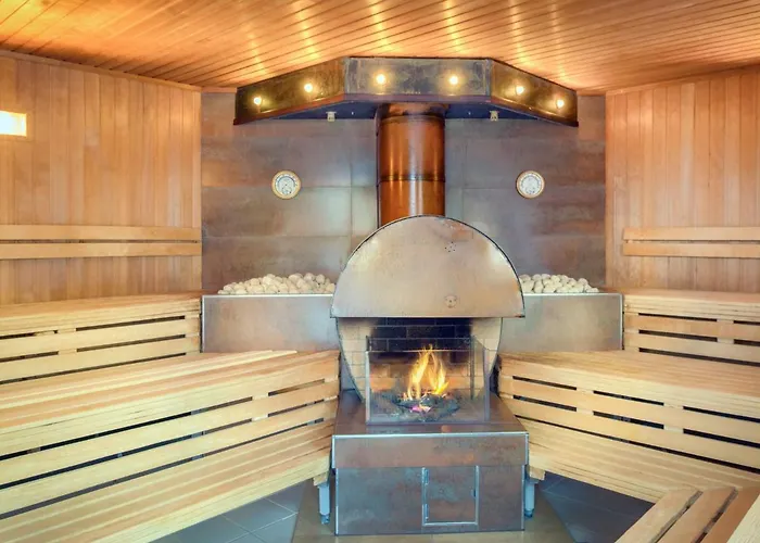 Stolzenfels-1 By Interhome Apartmán *