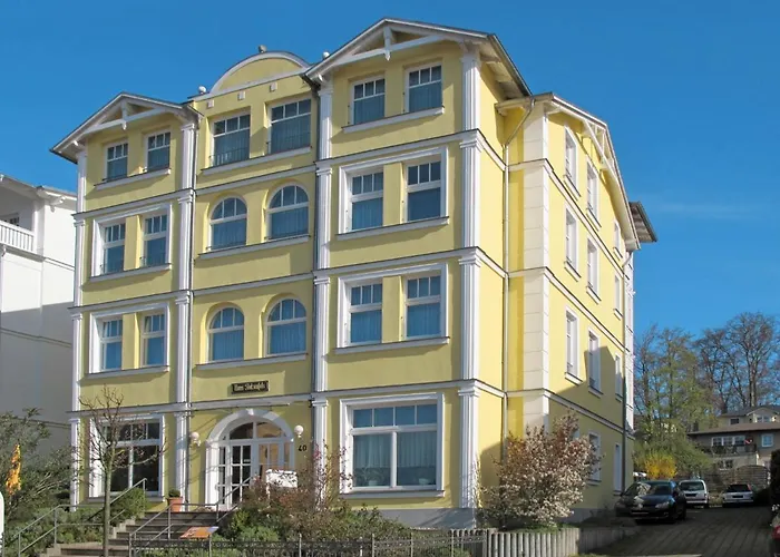 Apartmán Stolzenfels-1 By Interhome *