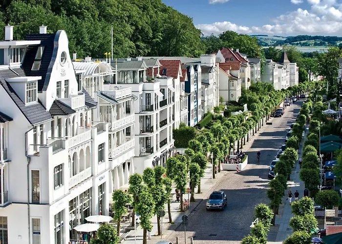 Stolzenfels-1 By Interhome Appartement *