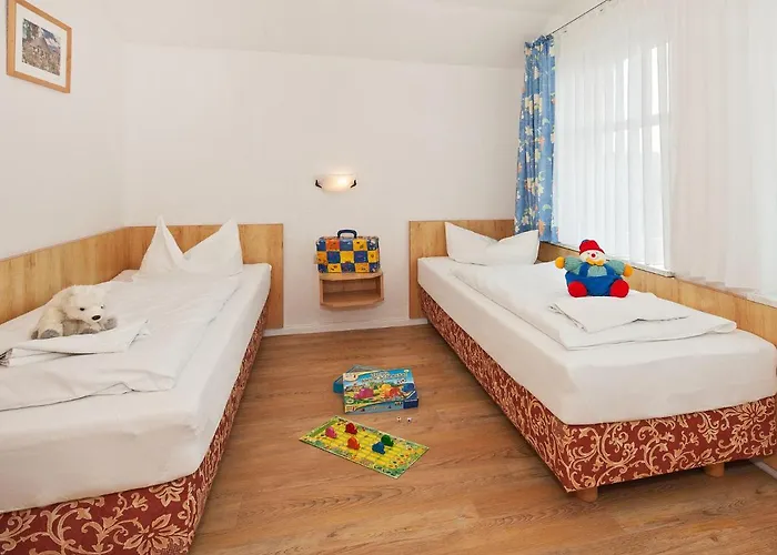 Stolzenfels-1 By Interhome Appartement