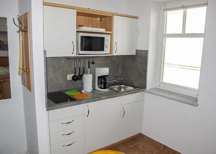 Apartmán Stolzenfels-1 By Interhome Sellin (Rugen)