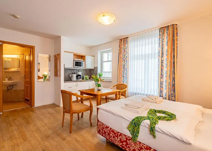 Stolzenfels-1 By Interhome Appartement Sellin (Rugen)