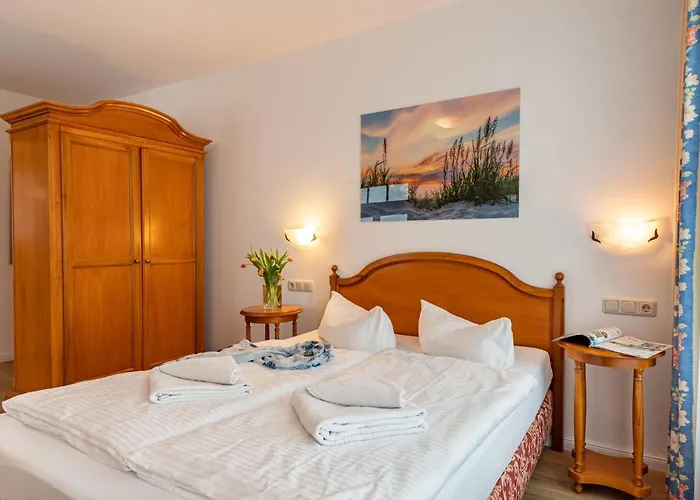 Stolzenfels-1 By Interhome Sellin (Rugen)