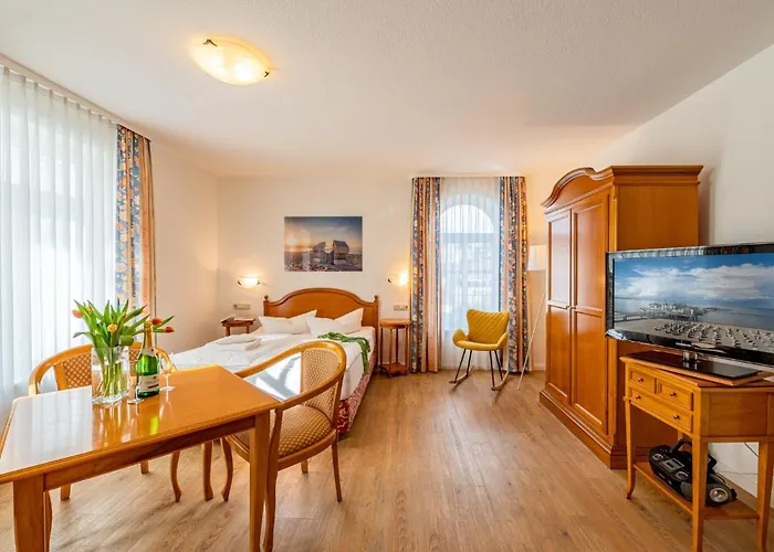 Stolzenfels-1 By Interhome