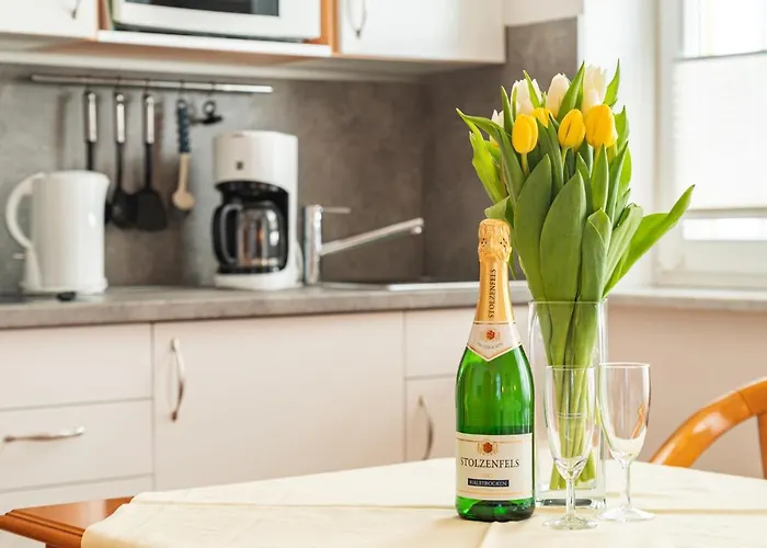 Apartmán Stolzenfels-1 By Interhome *