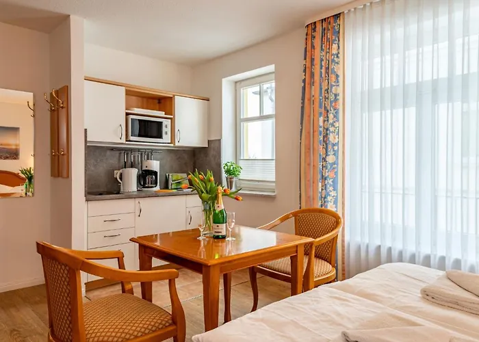 Stolzenfels-1 By Interhome Sellin (Rugen)