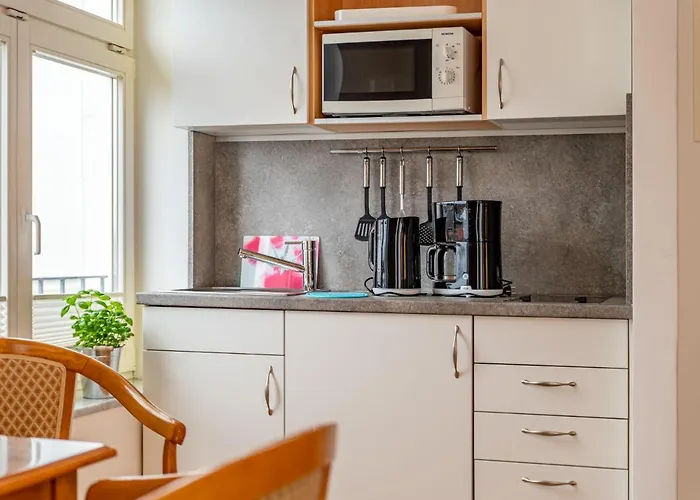 Stolzenfels-1 By Interhome