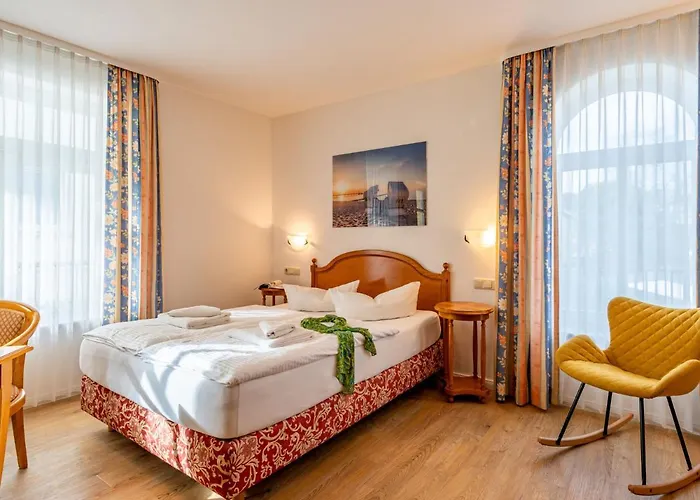 Appartement Stolzenfels-1 By Interhome