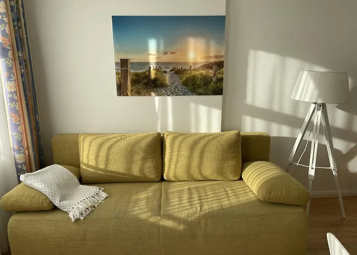 Stolzenfels-1 By Interhome Appartement