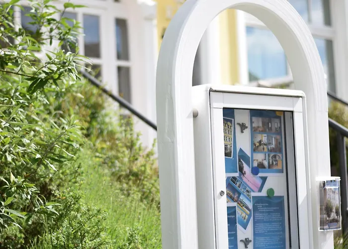 Stolzenfels-1 By Interhome Appartement *