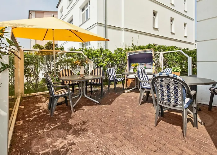 Apartmán Stolzenfels-1 By Interhome *