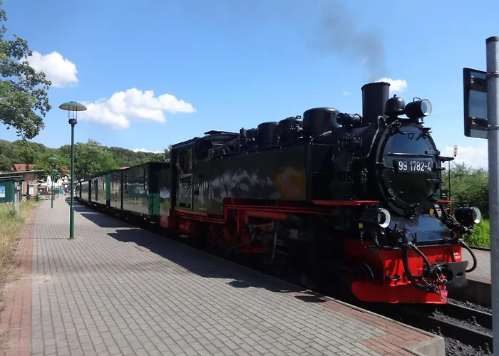 Stolzenfels-1 By Interhome Sellin (Rugen)