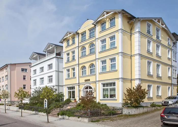 Stolzenfels-1 By Interhome