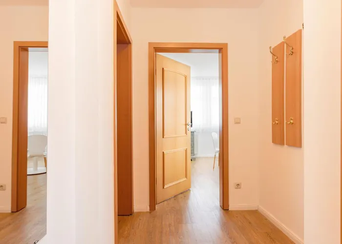 Stolzenfels-1 By Interhome *